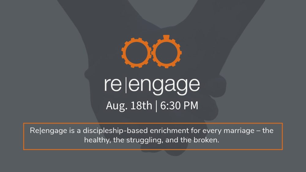 2026 July Re-engage